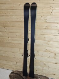 LYŽE VOLKL PEREGRINE 7.2 LTD 151CM